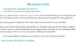 Grammar exercises- Perfect English Grammar
