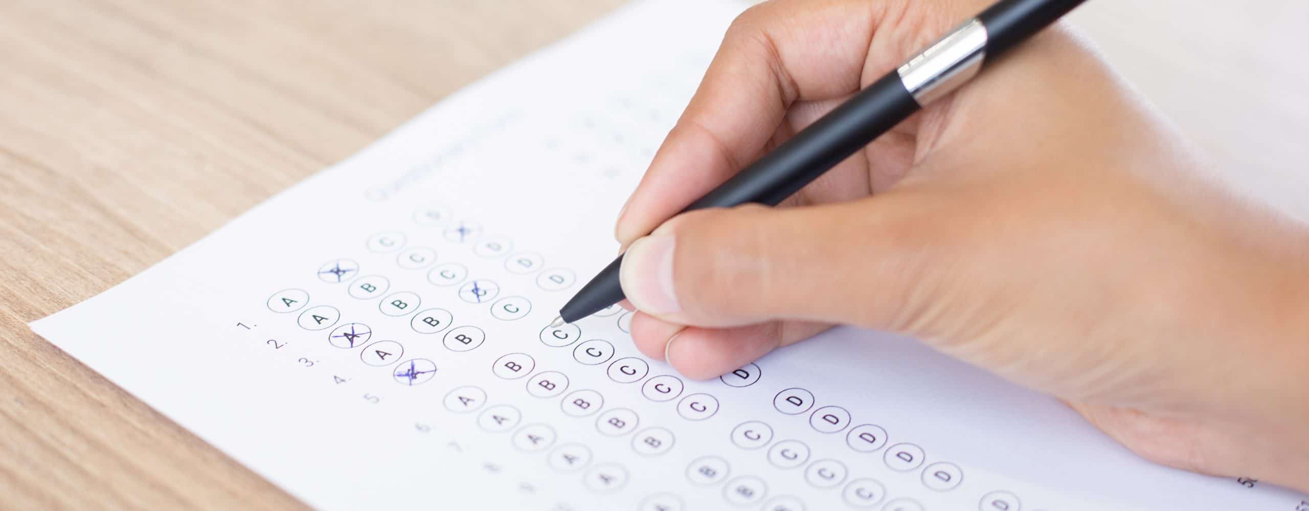 test nivel ingles